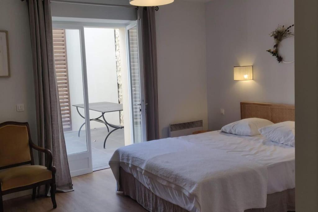 La Maison De Colette - Coeur De Village Cuxac-dʼAude エクステリア 写真