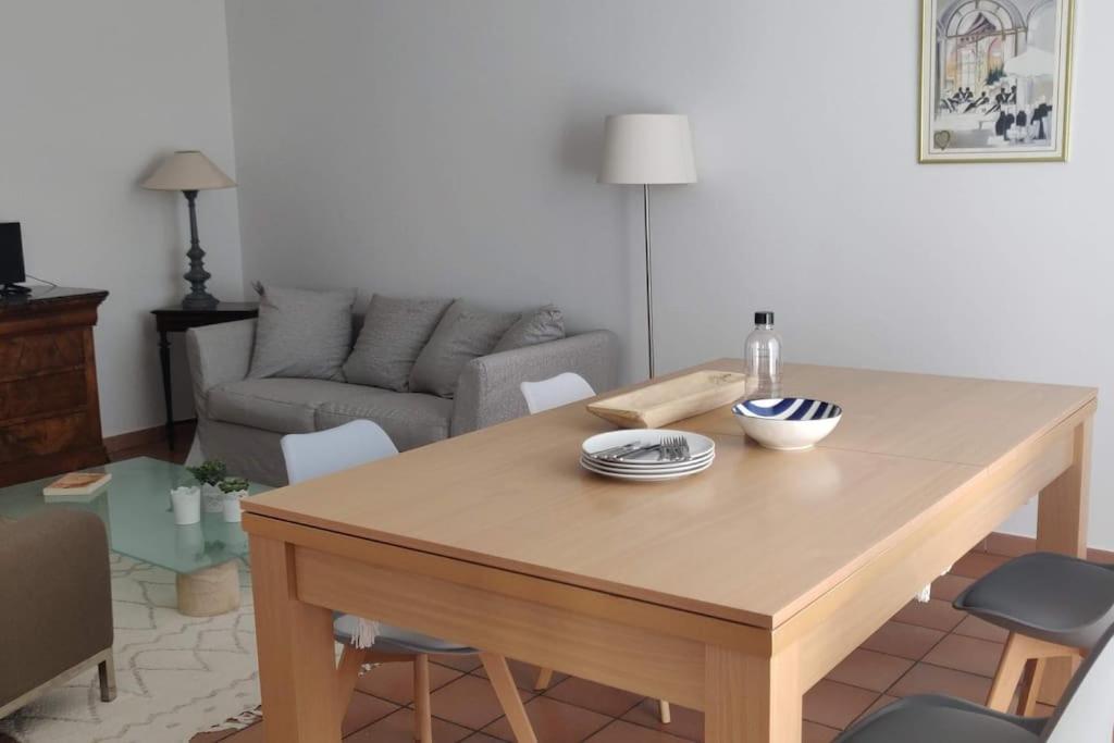 La Maison De Colette - Coeur De Village Cuxac-dʼAude エクステリア 写真