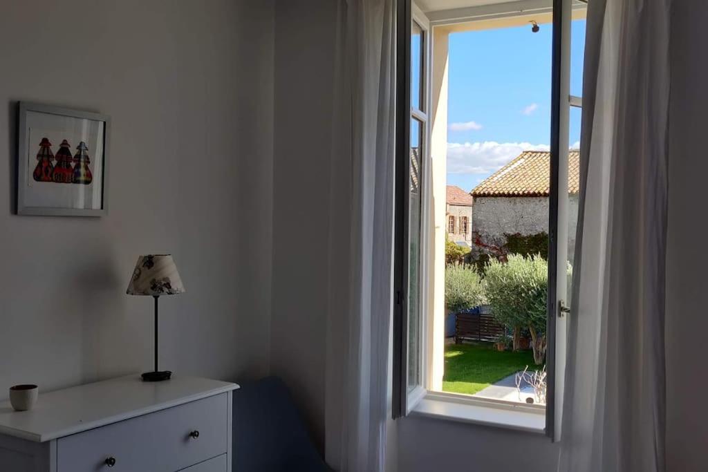La Maison De Colette - Coeur De Village Cuxac-dʼAude エクステリア 写真