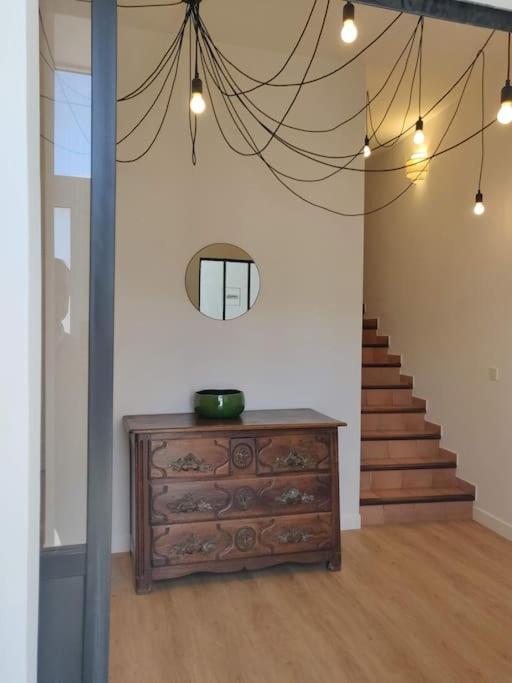 La Maison De Colette - Coeur De Village Cuxac-dʼAude エクステリア 写真
